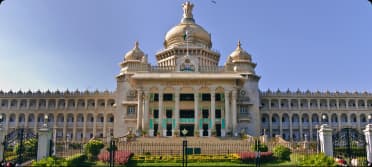 Innovolt Bangalore Location