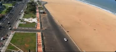 Innovolt Chennai Location