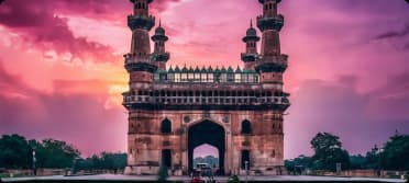 Innovolt Hyderabad Location