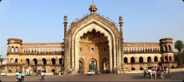Innovolt Lucknow Location